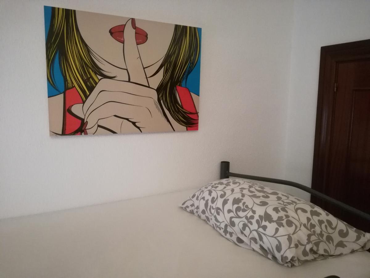 Pensión Plaza Merced 5 *
