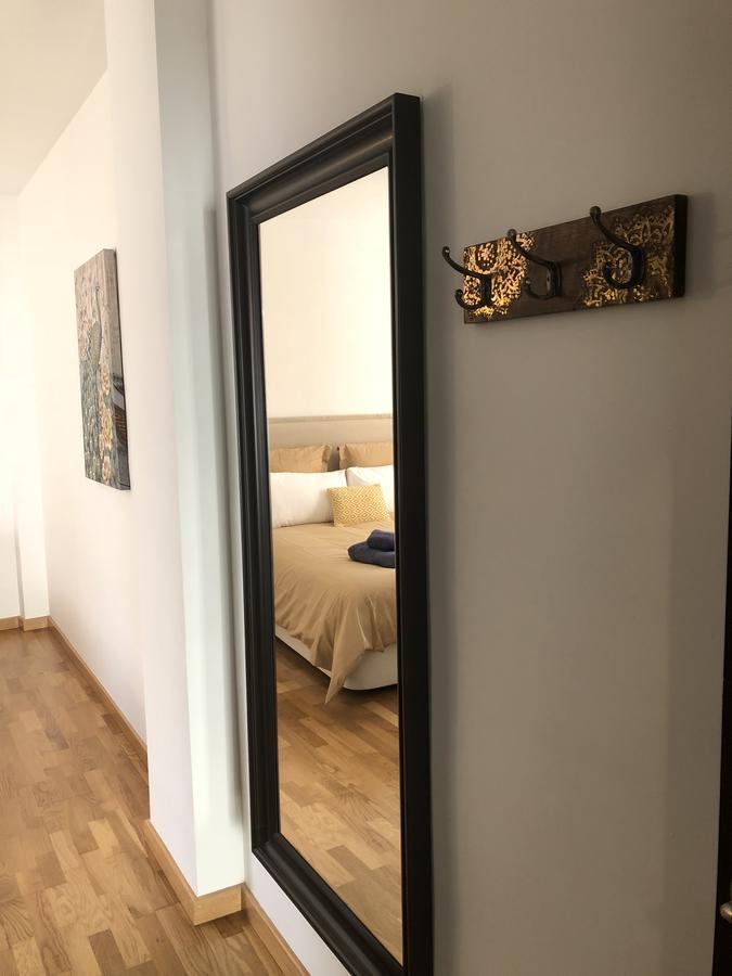 Lägenhet Malagajara 61 Málaga