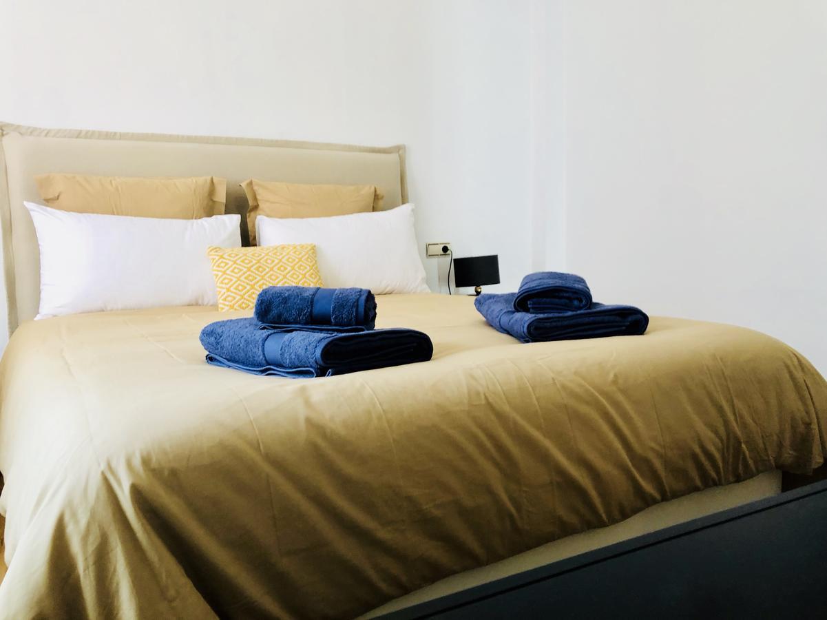 Apartamento Malagajara 61 *