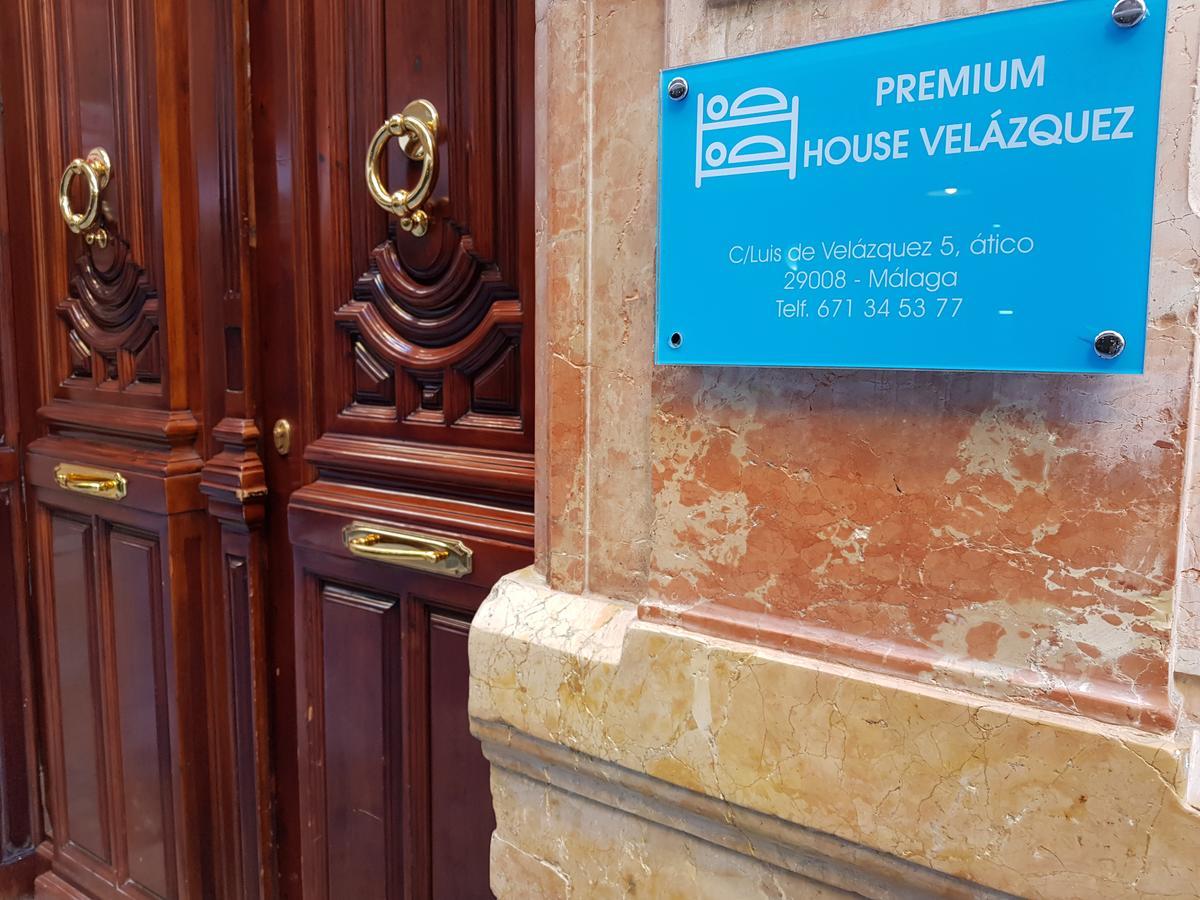 Premium House Velazquez *