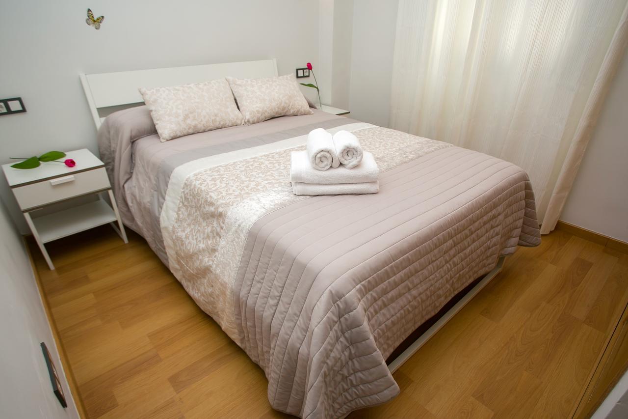 Apartamento Espacioso Jinetes