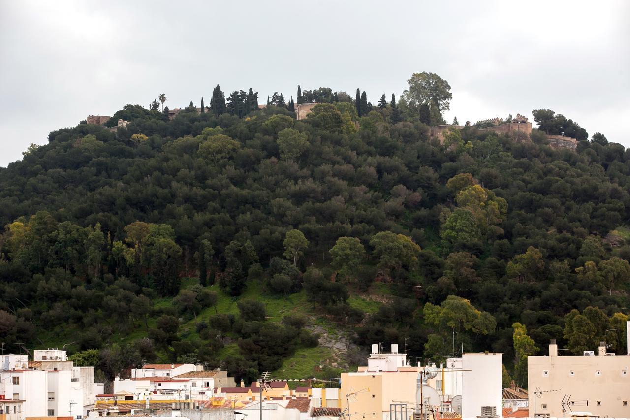 Apartamento Espacioso Jinetes