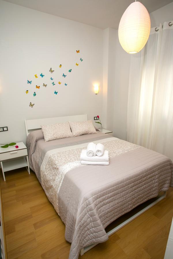 Espacioso Jinetes Málaga