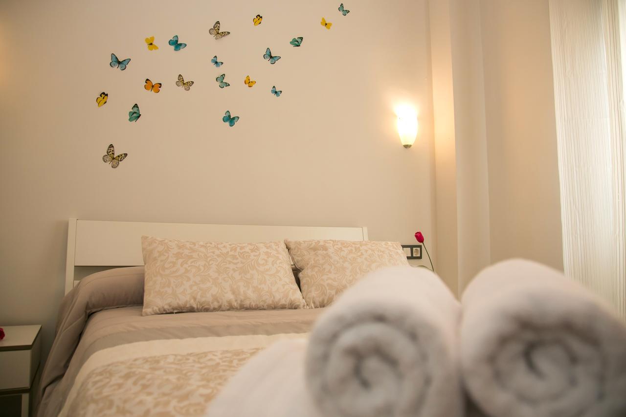 Espacioso Jinetes Apartamento Málaga