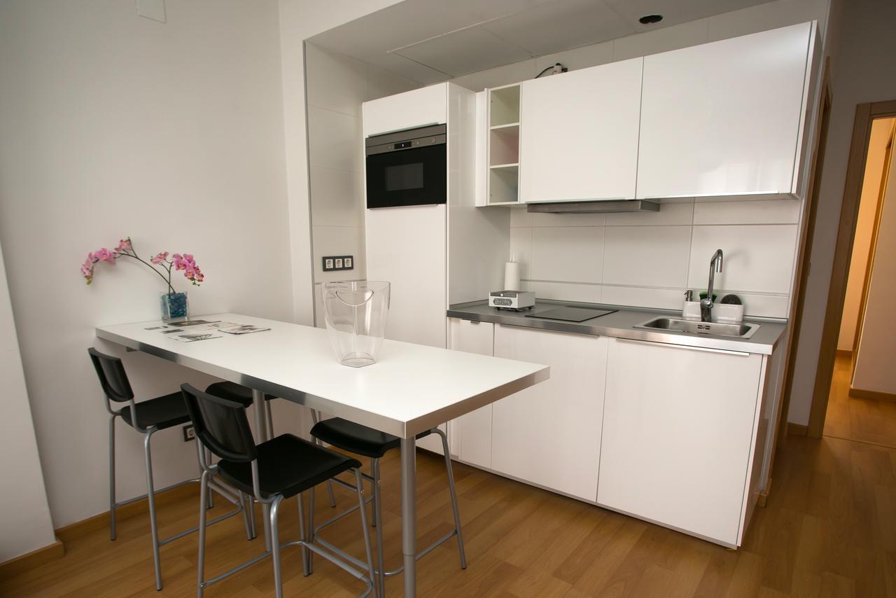 Apartamento Espacioso Jinetes Málaga
