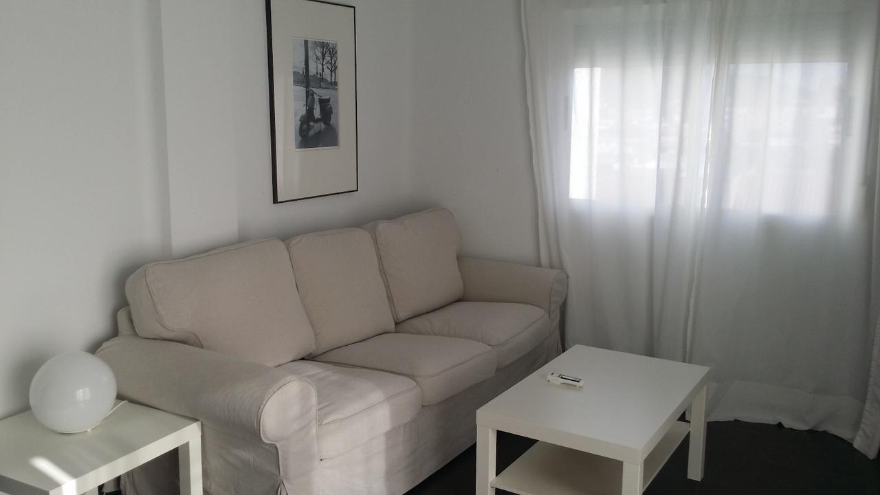 Apartamento Vive *
