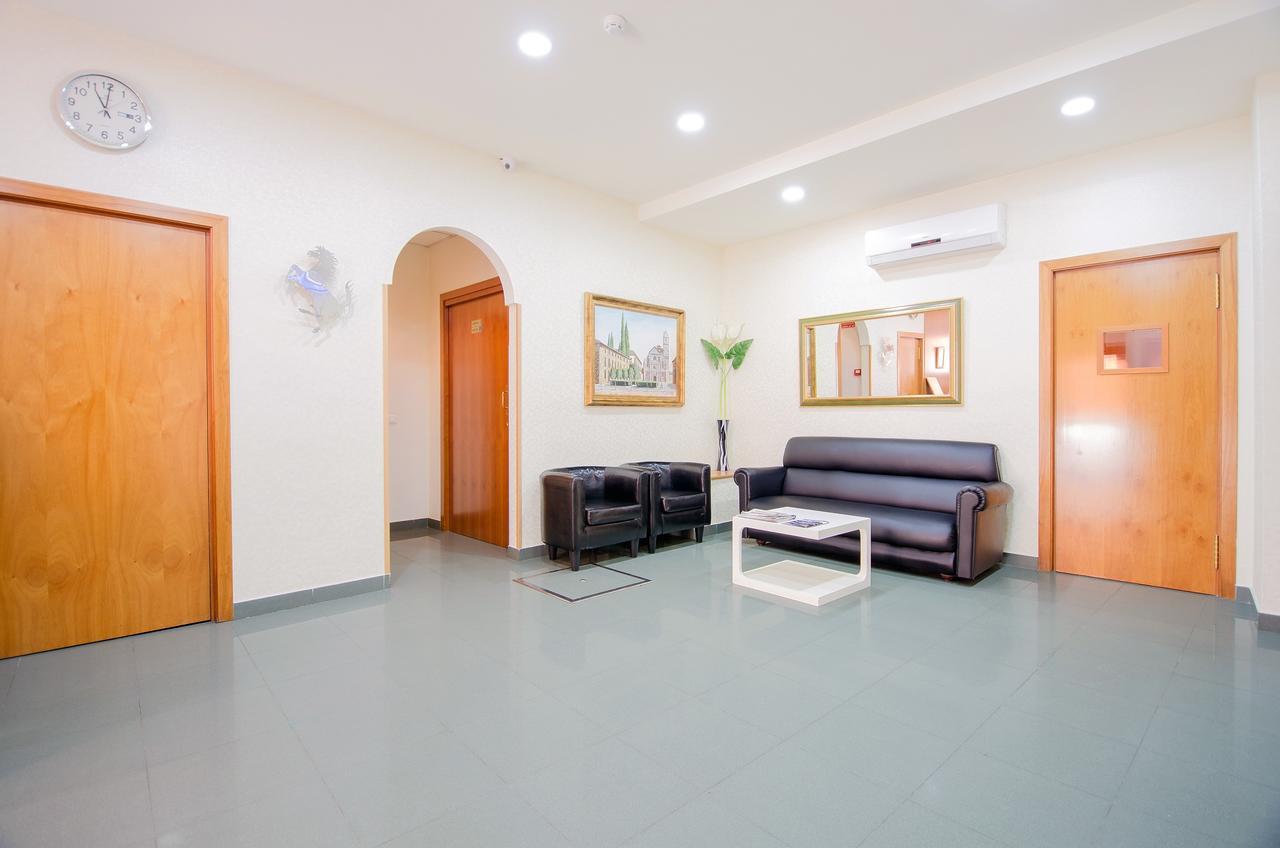 Solymar Hotel