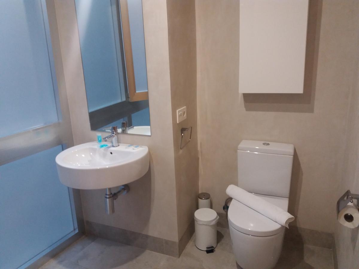 Urbanliving Picasso Apartamento *