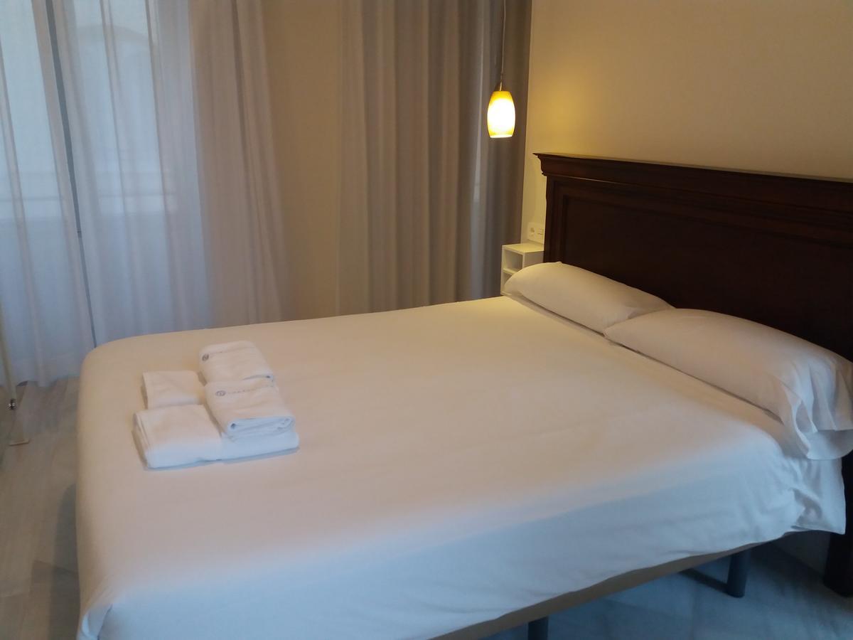 Urbanliving Picasso Apartment Malaga