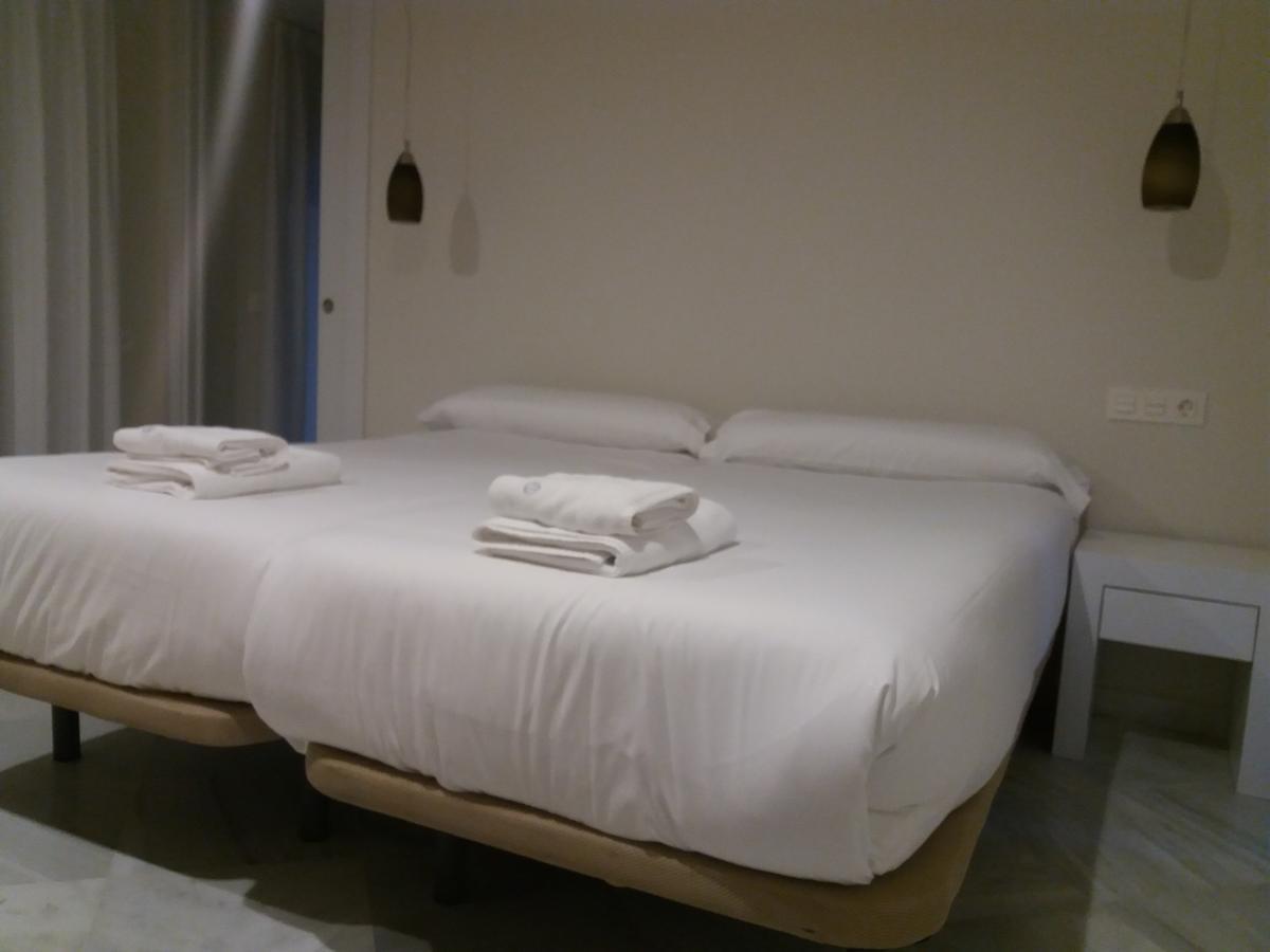 Apartamento Urbanliving Picasso