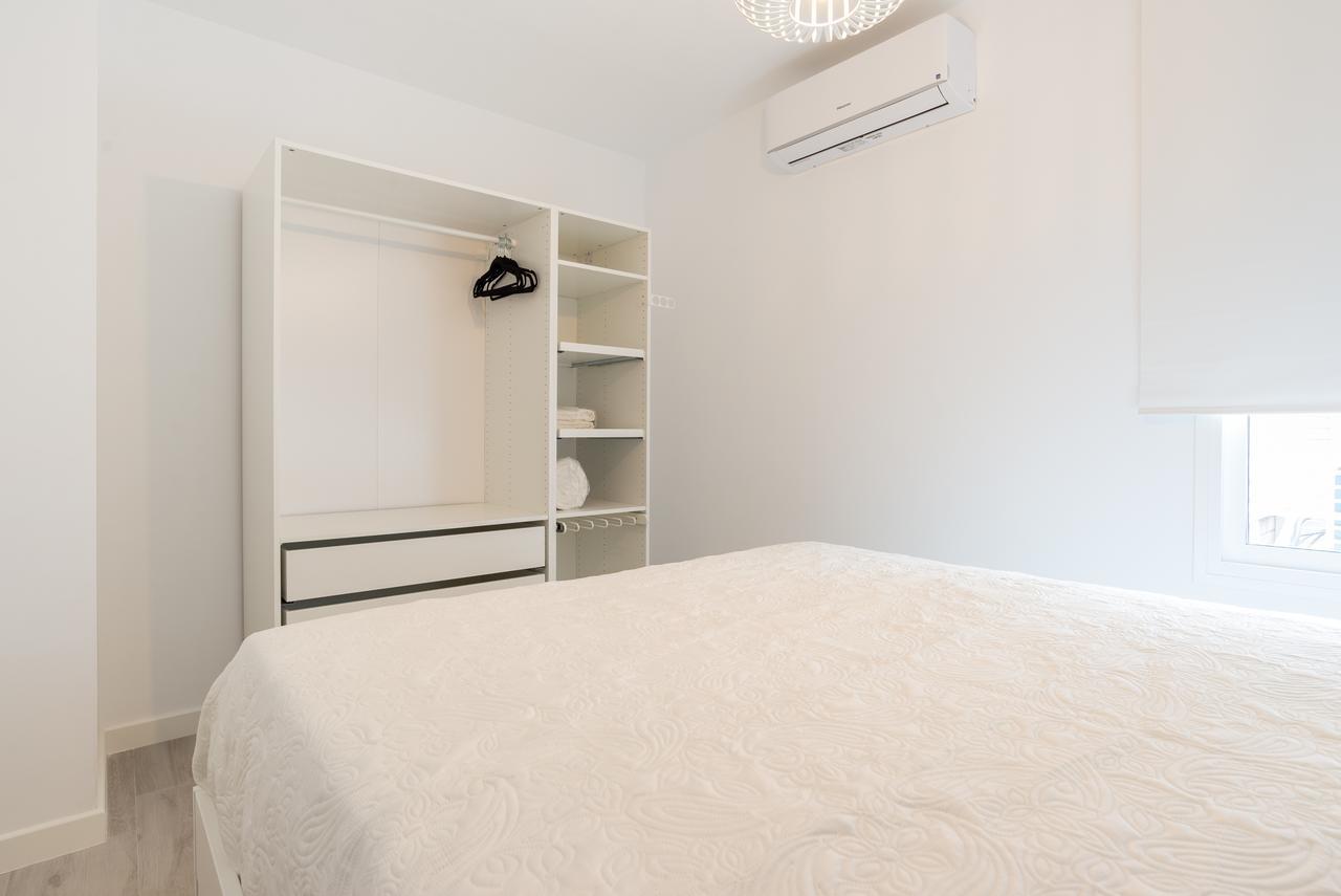 Malagasuite Premium Deluxe Alameda Apartamento