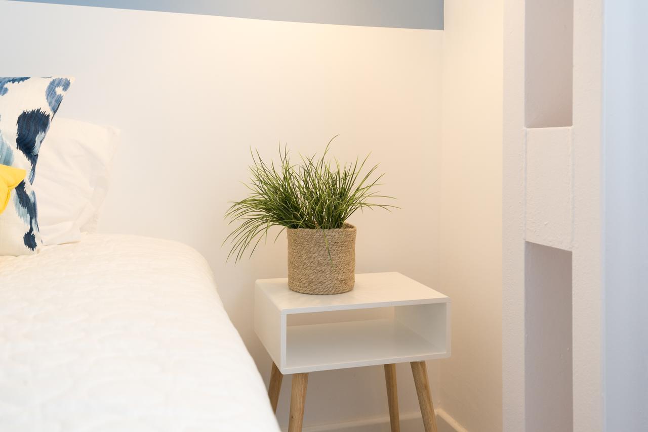 Malagasuite Premium Deluxe Alameda Apartamento