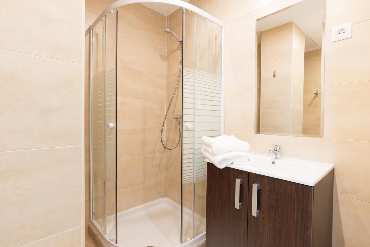 Apartment Malagasuite Premium Deluxe Alameda Malaga
