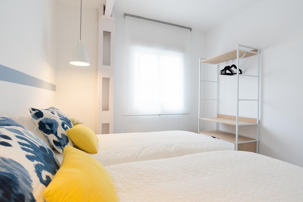 Malagasuite Premium Deluxe Alameda * Málaga