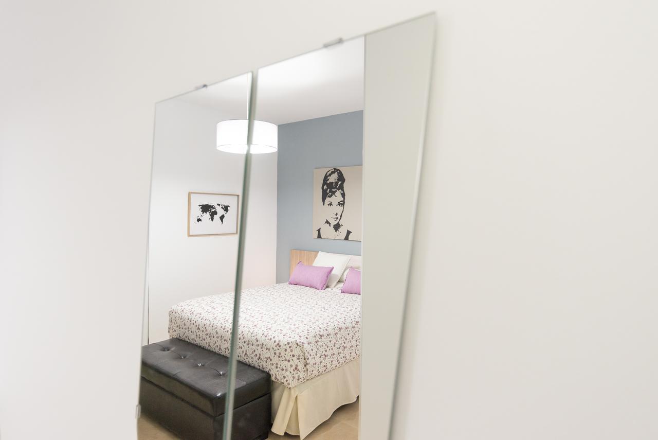 Homemalaga álamos Luxury Málaga
