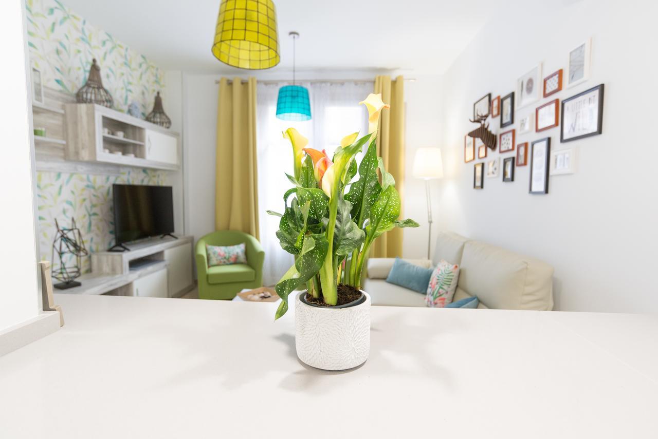 Homemalaga álamos Luxury Málaga