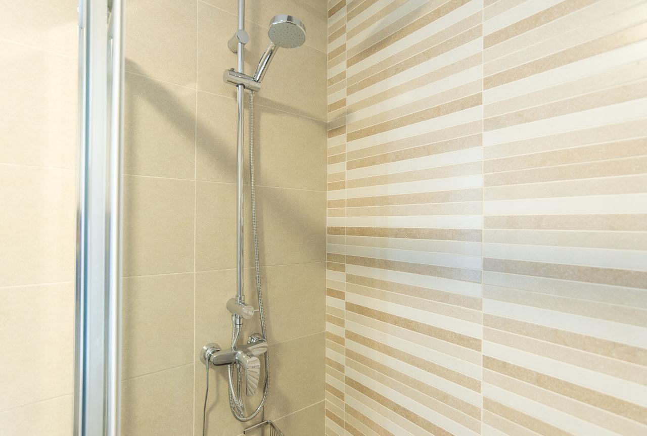 Homemalaga Alamos Luxury * Málaga