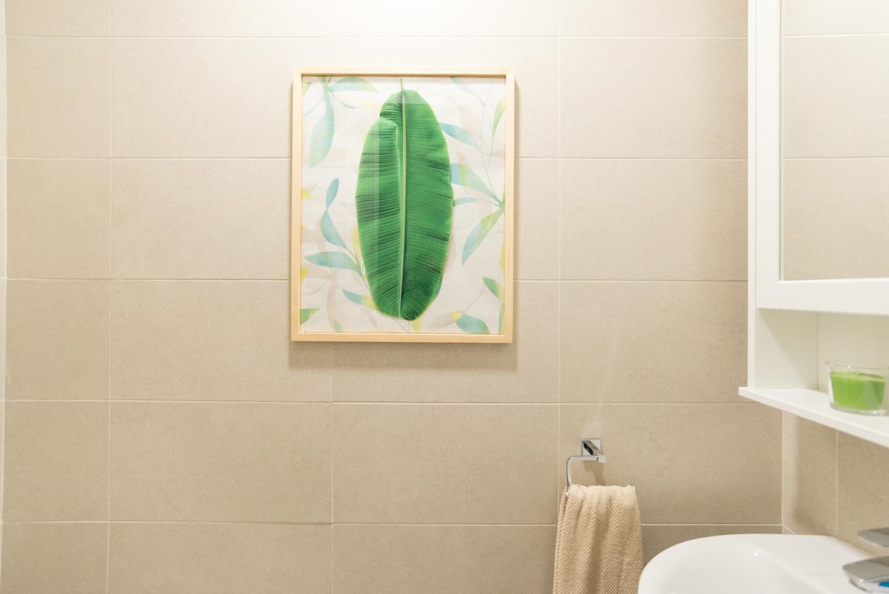 Appartement Homemalaga Alamos Luxury *