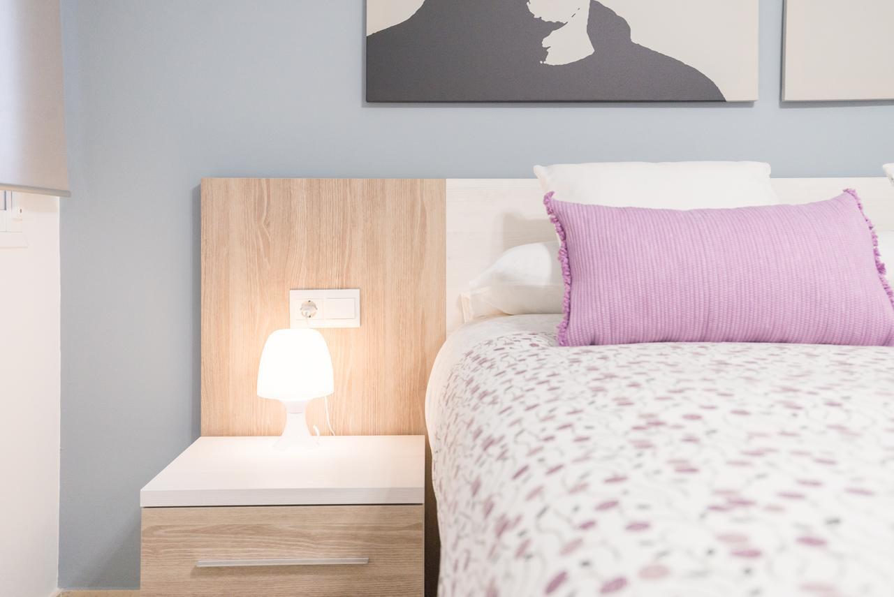 Homemalaga álamos Luxury Apartamento Málaga