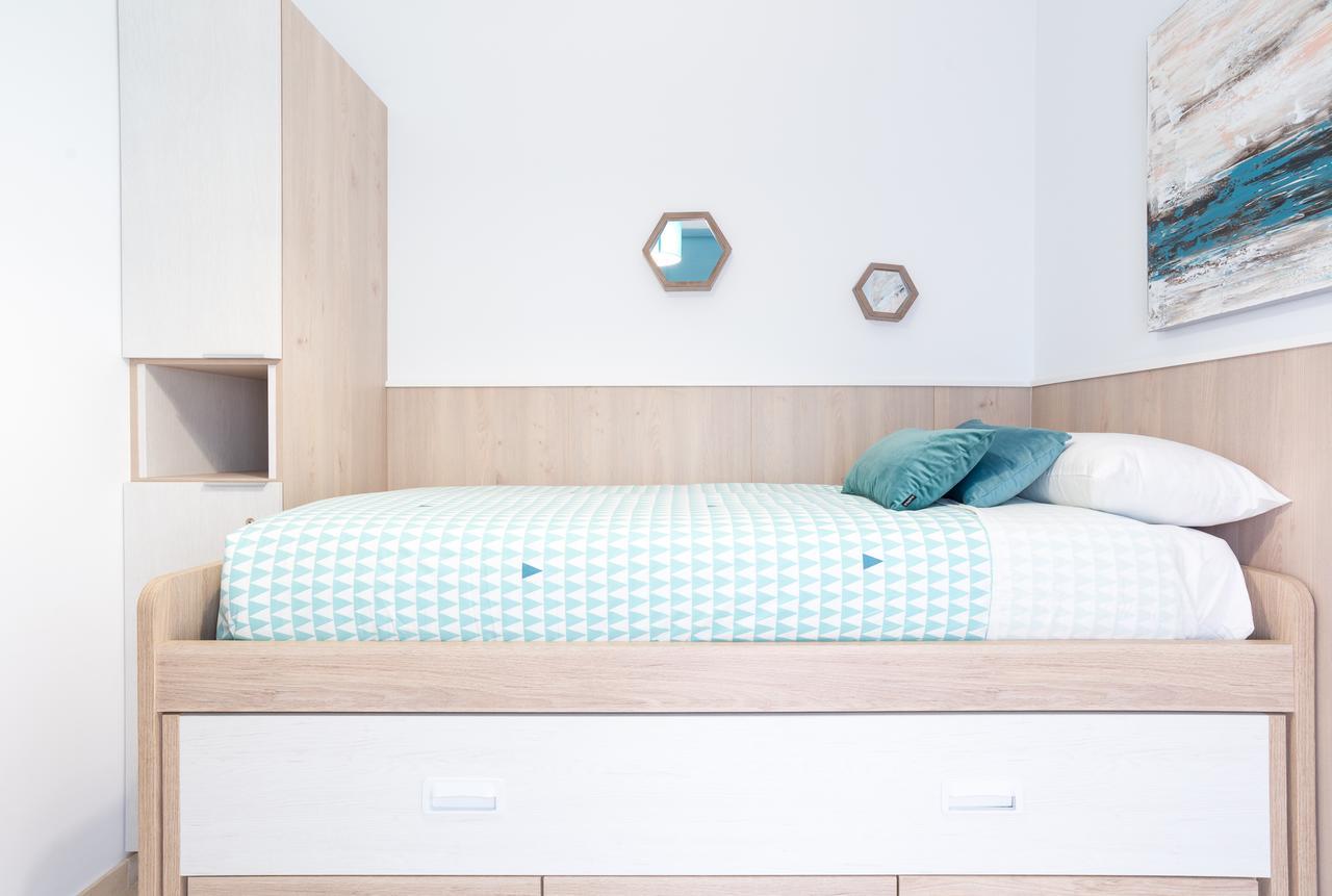 Apartamento Homemalaga álamos Luxury