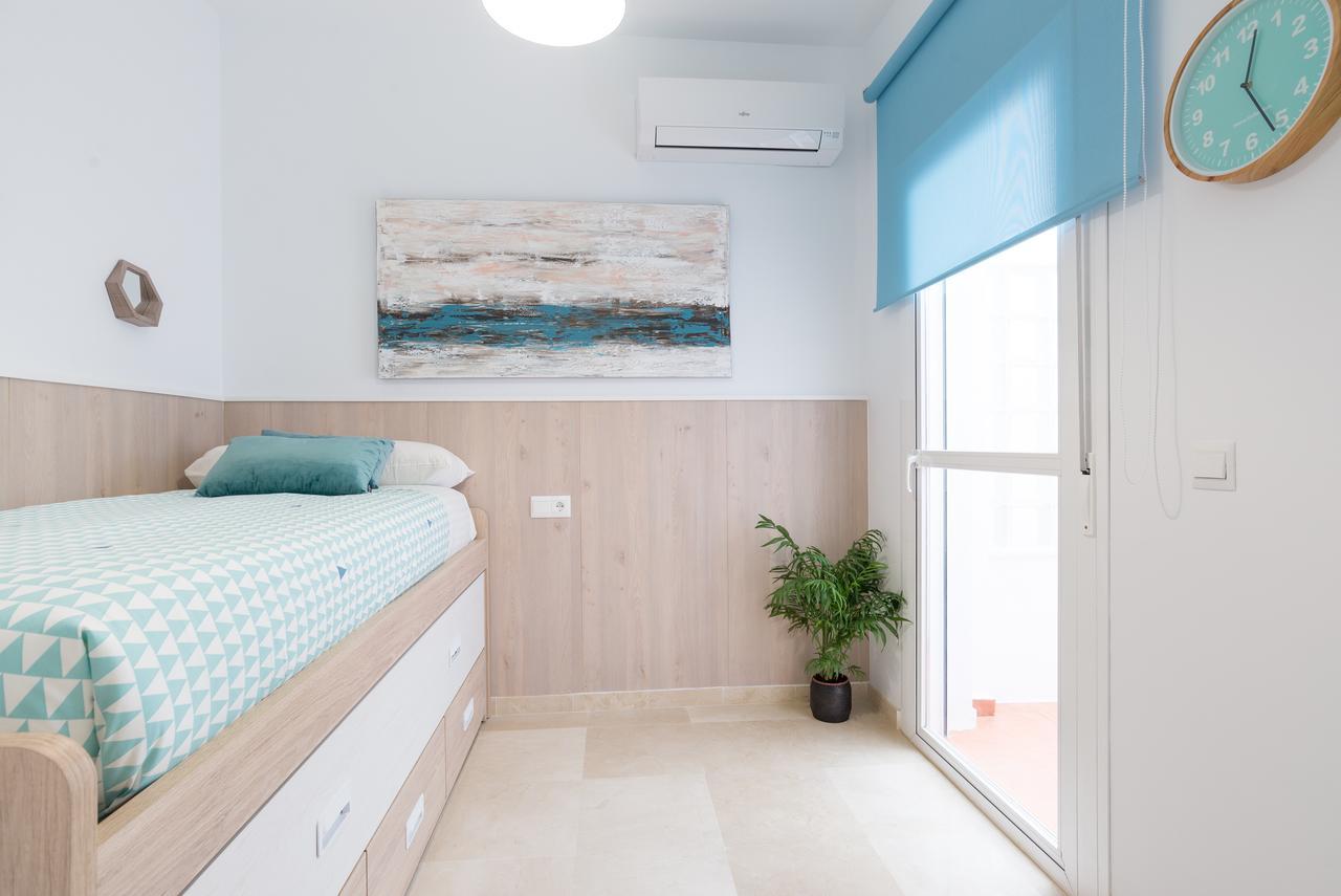 Homemalaga álamos Luxury Málaga