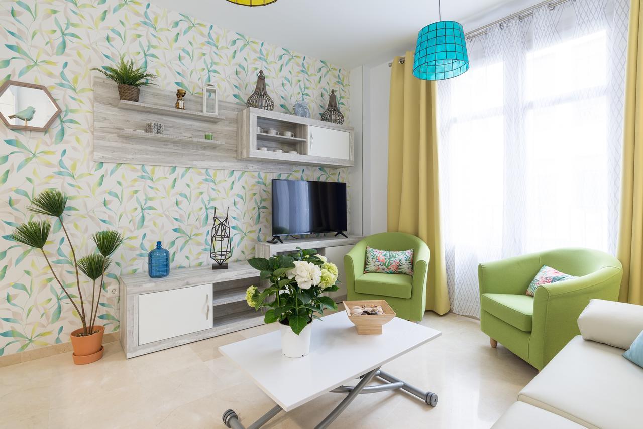 Homemalaga álamos Luxury Málaga