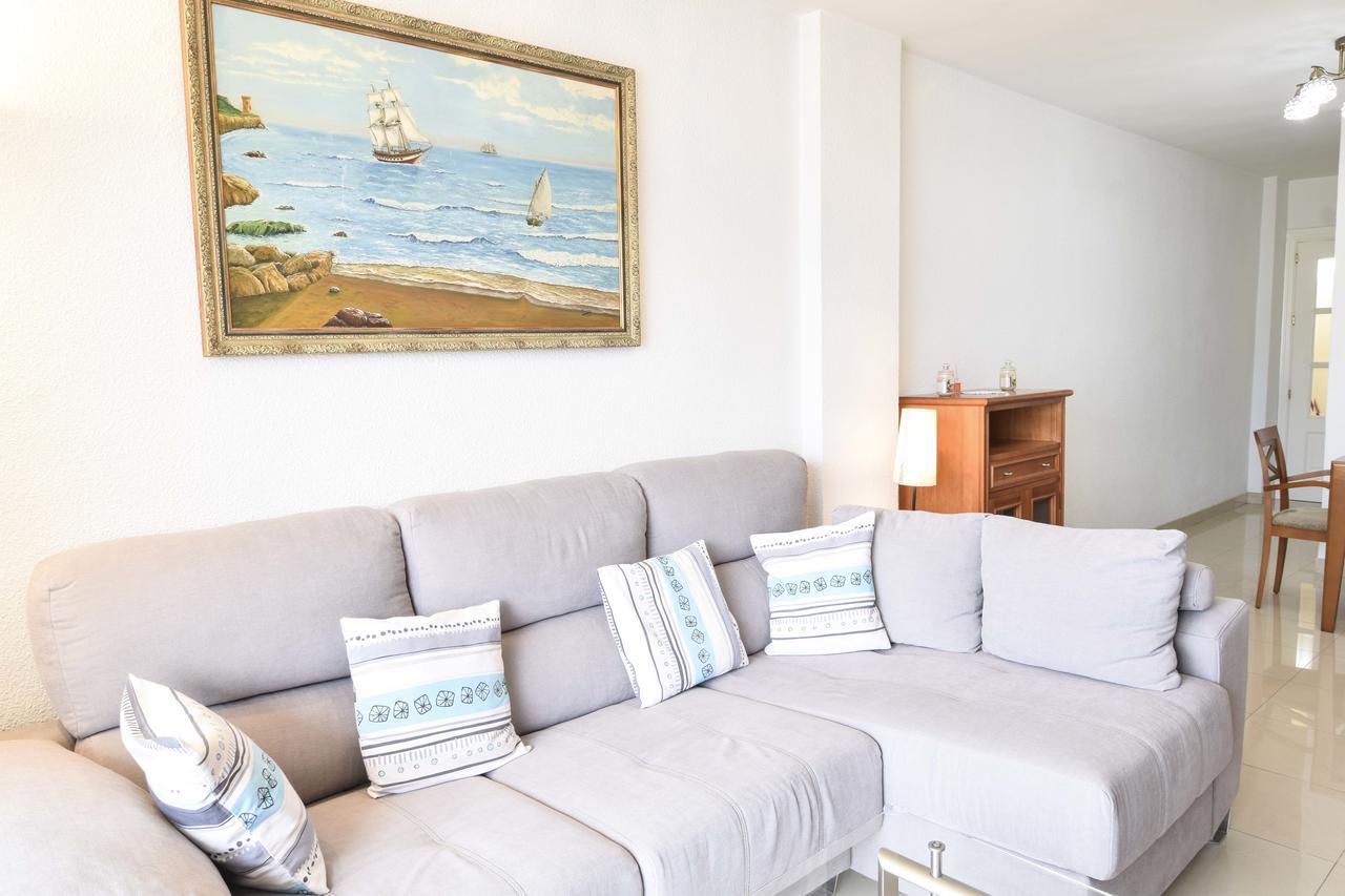 Appartement Letmalaga Economy Gevora *