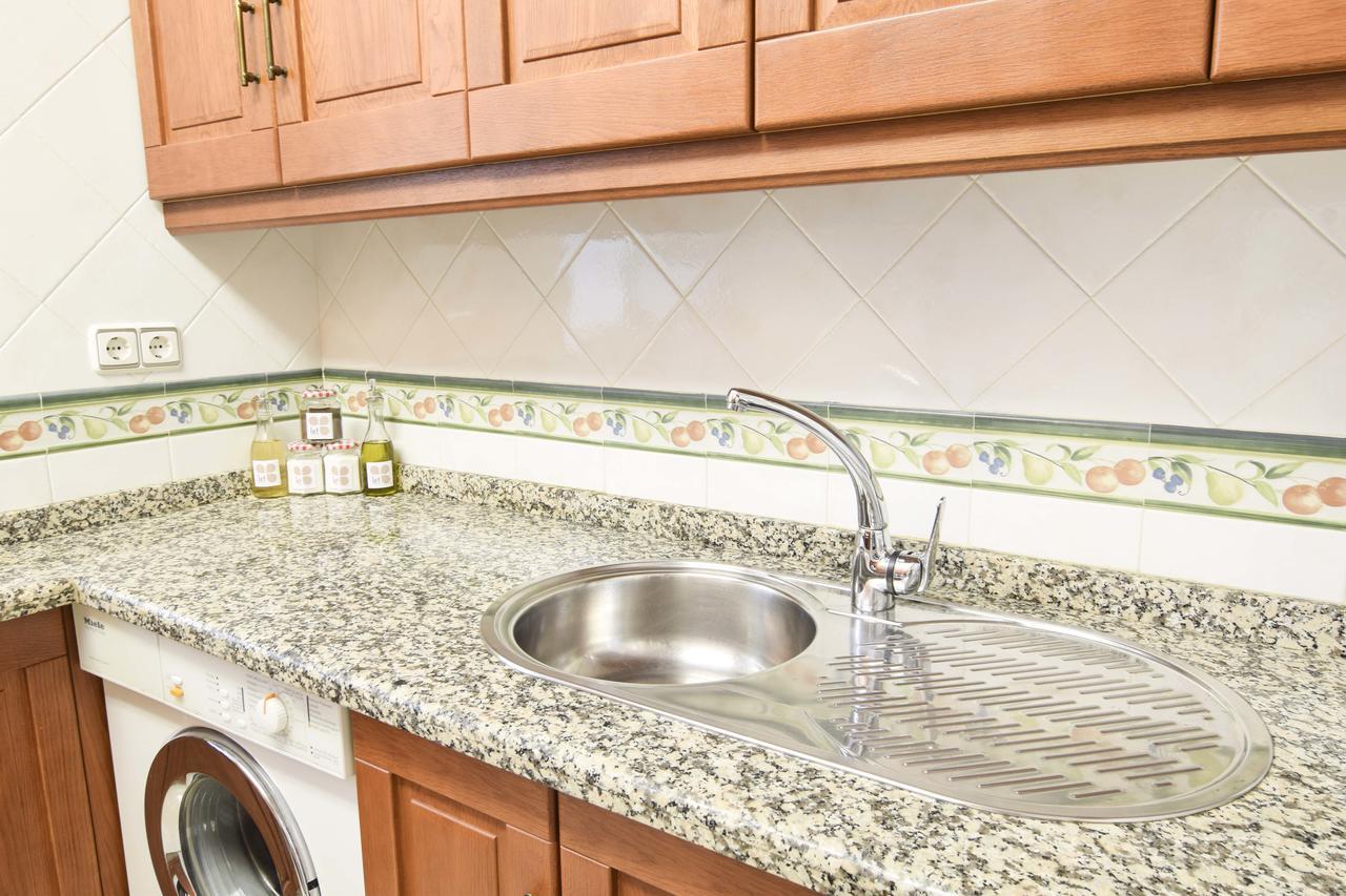 Letmalaga Economy Gevora Appartement