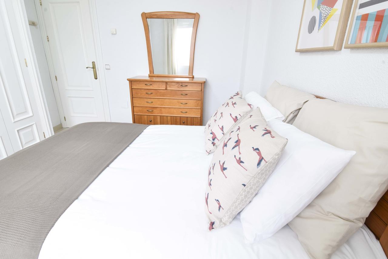 Appartement Letmalaga Economy Gevora *