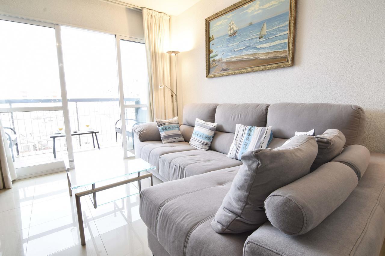 Appartement Letmalaga Economy Gevora