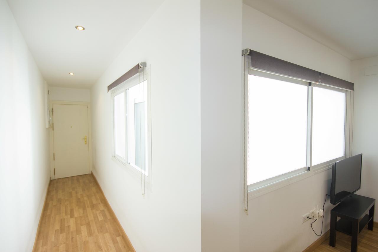 Apartamento Livemalaga Mariblanca *