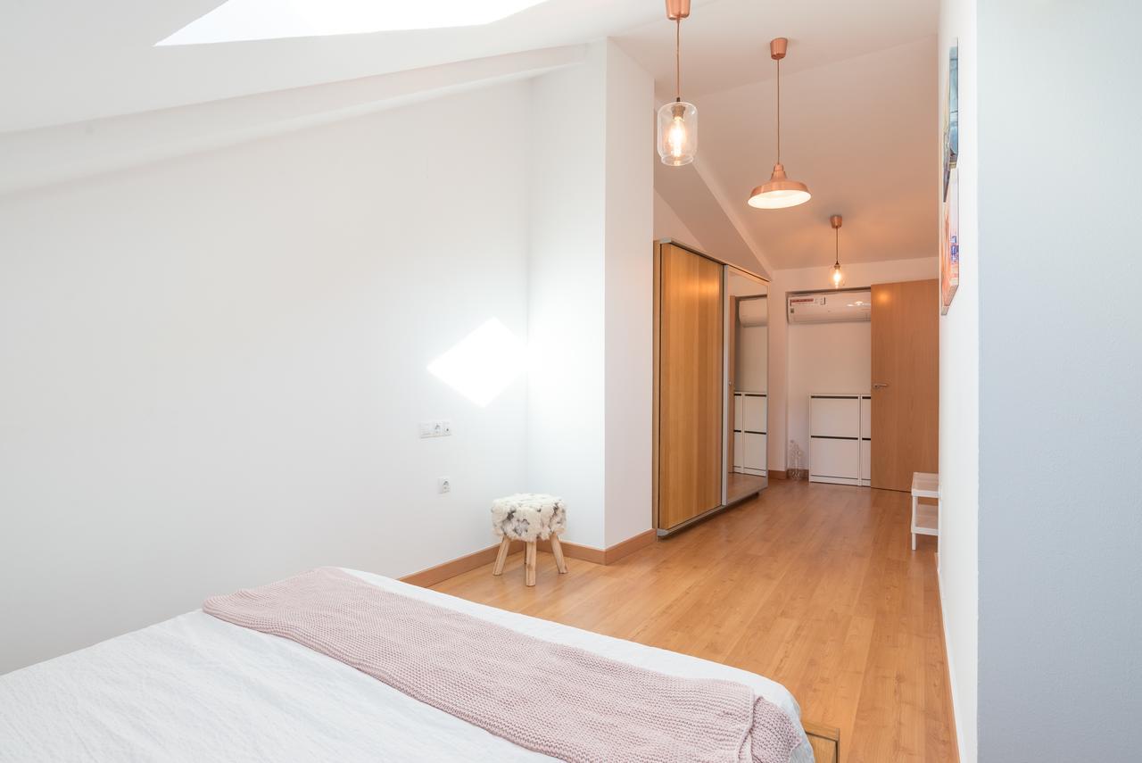 Appartement Lu&cia Terraza Lagunillas