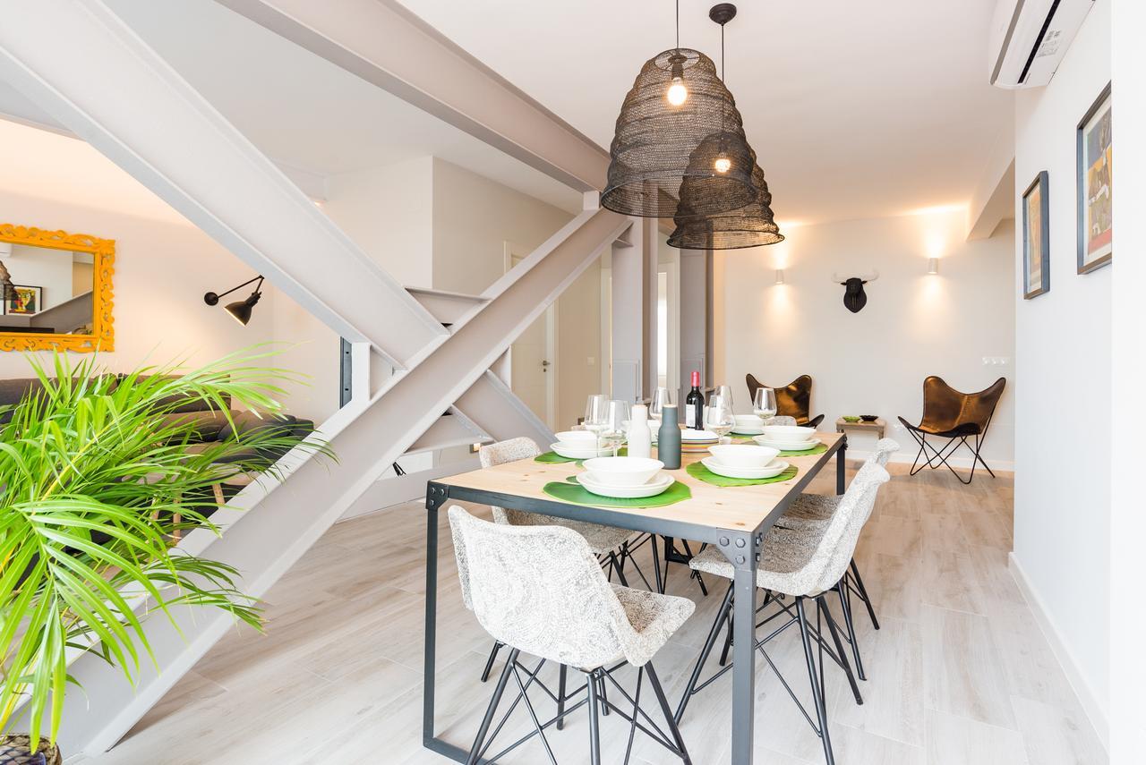 Apartment Malagasuite Premium Deluxe Alameda Malaga