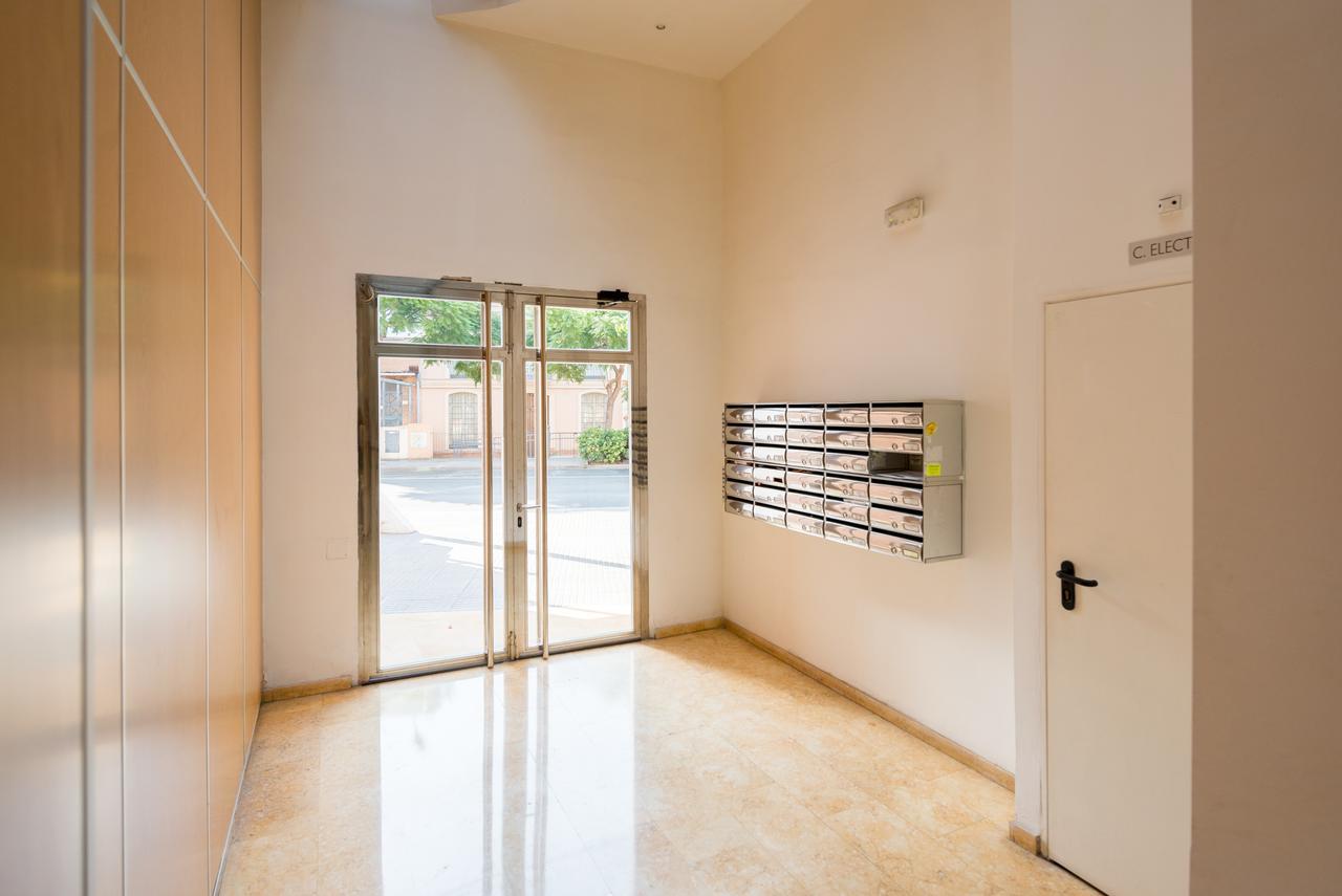 Apartment Banos Del Carmen 1 Malaga