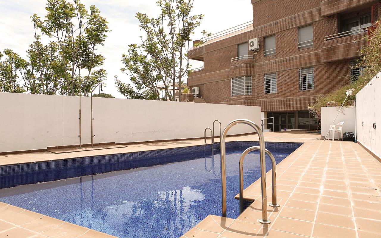 Banos Del Carmen 1 Apartment Malaga
