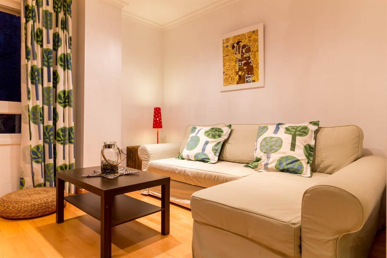 Sebastian Souviron Appartement Málaga