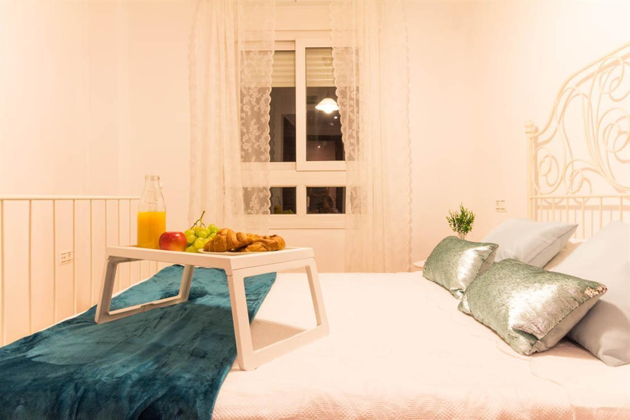 Appartement Sebastian Souviron