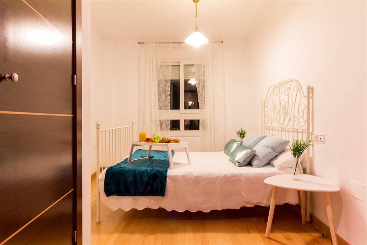 Sebastian Souviron Apartamento *