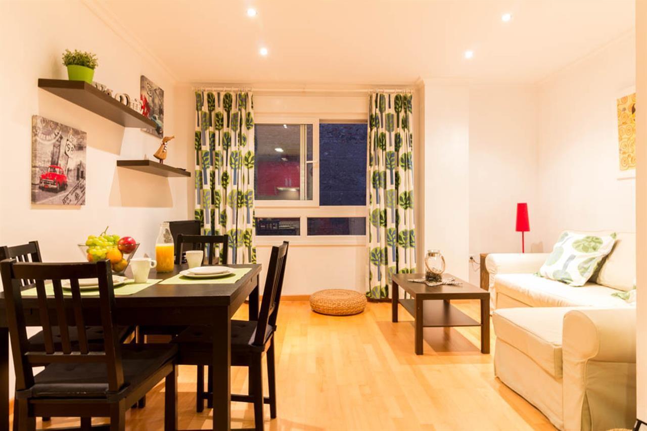 Appartement Sebastian Souviron