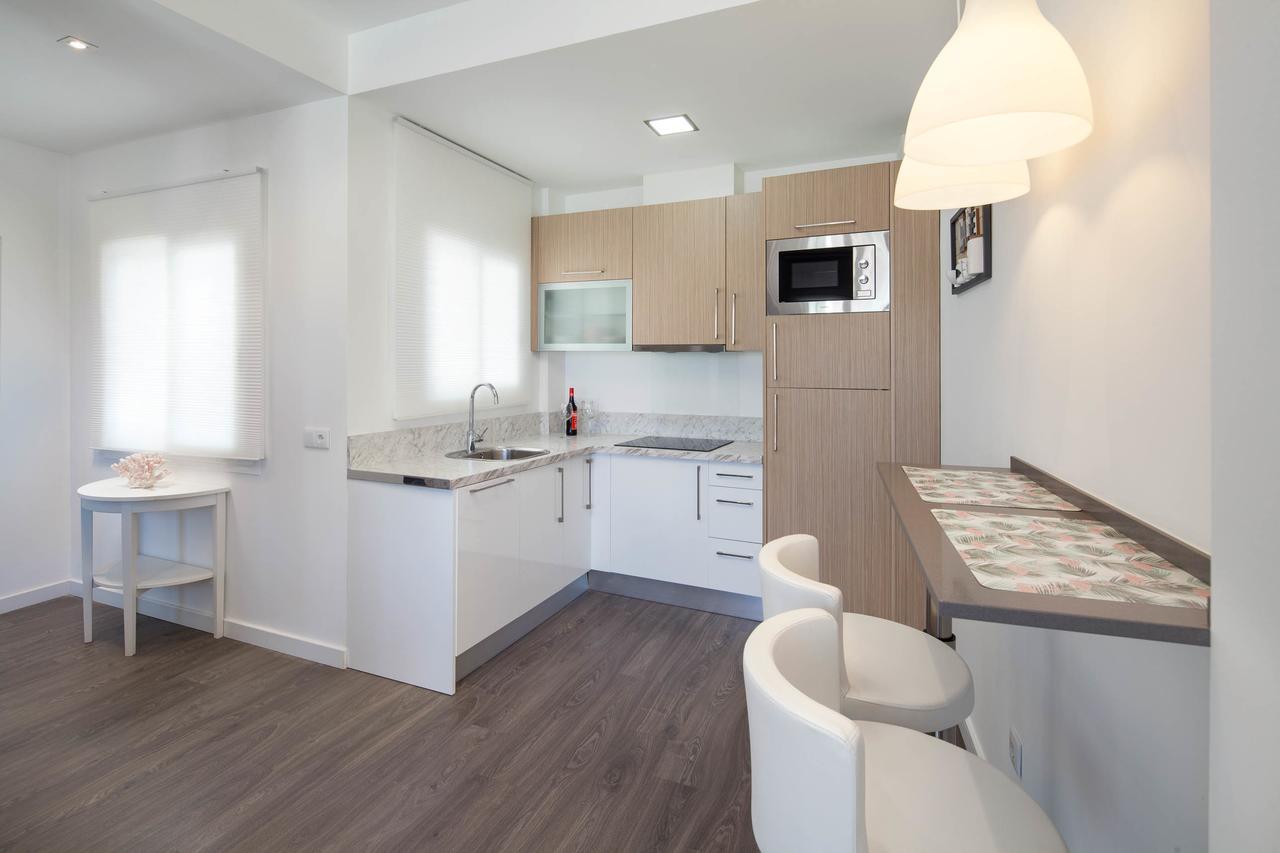 Apartamento Inmálaga Penthouse Padilla *