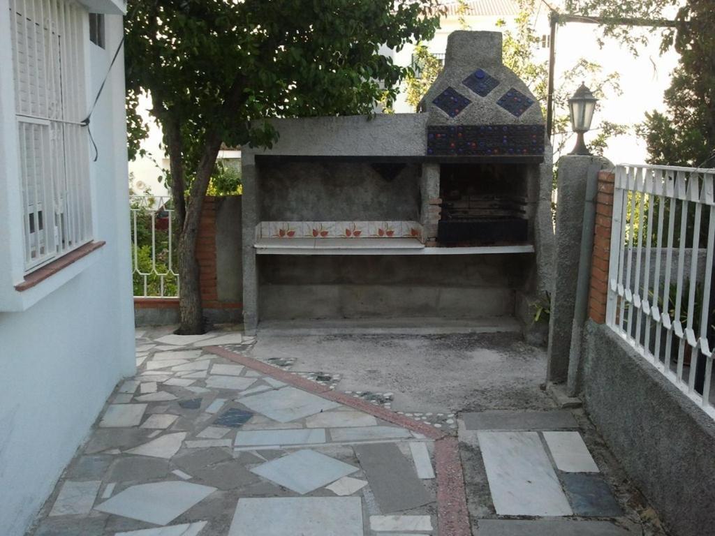Riveros Pensión