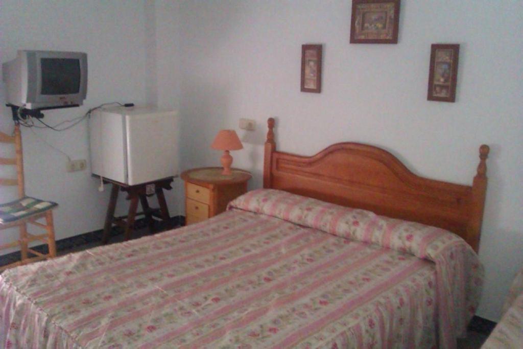 Riveros Pensionat 4*