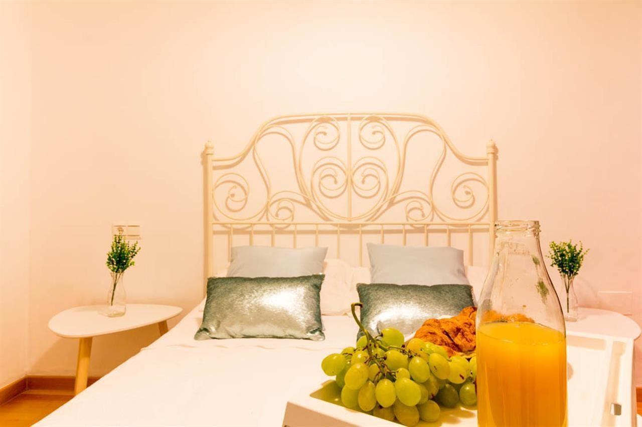 Appartement Sebastian Souviron Málaga