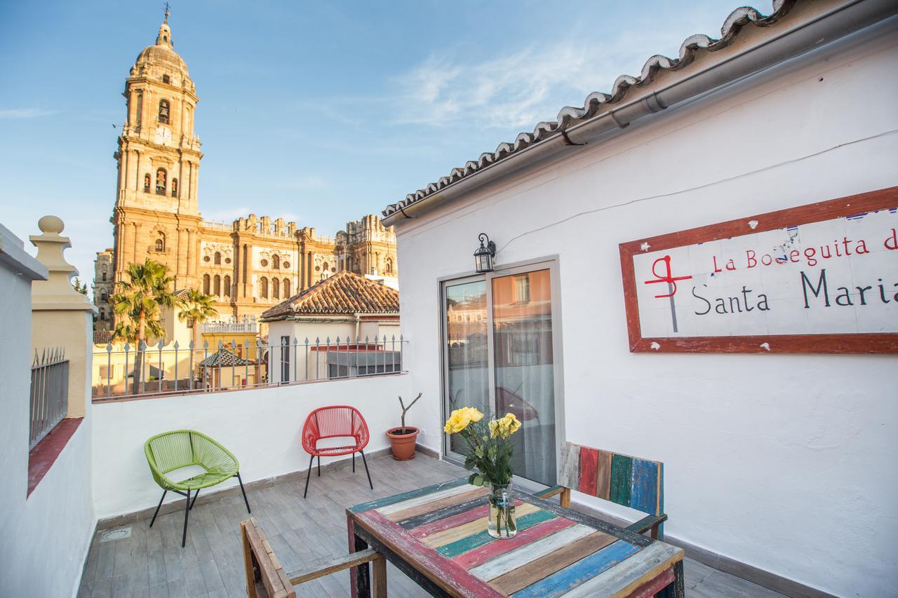 Catedral Malaga