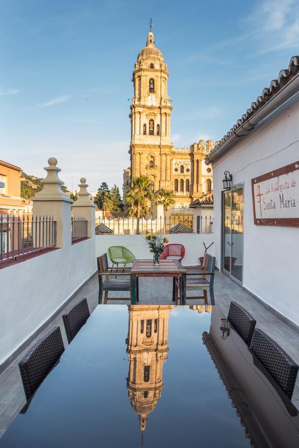 Catedral Malaga