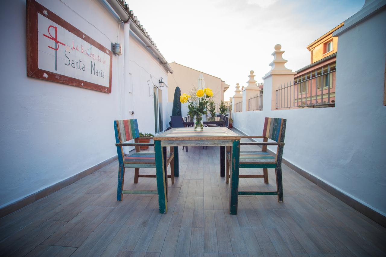Appartement Catedral *