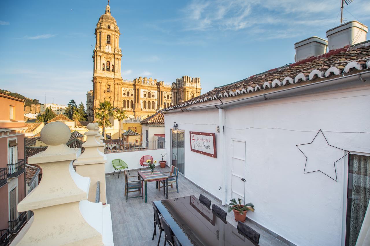 Catedral Malaga