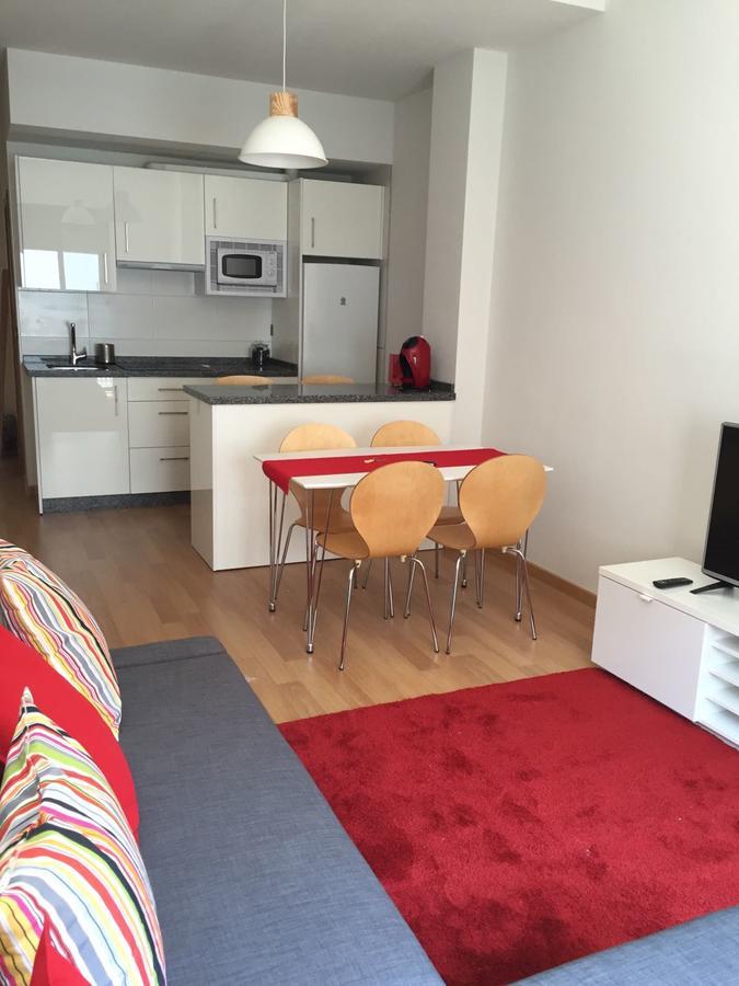 Hin19 Apartamento Málaga