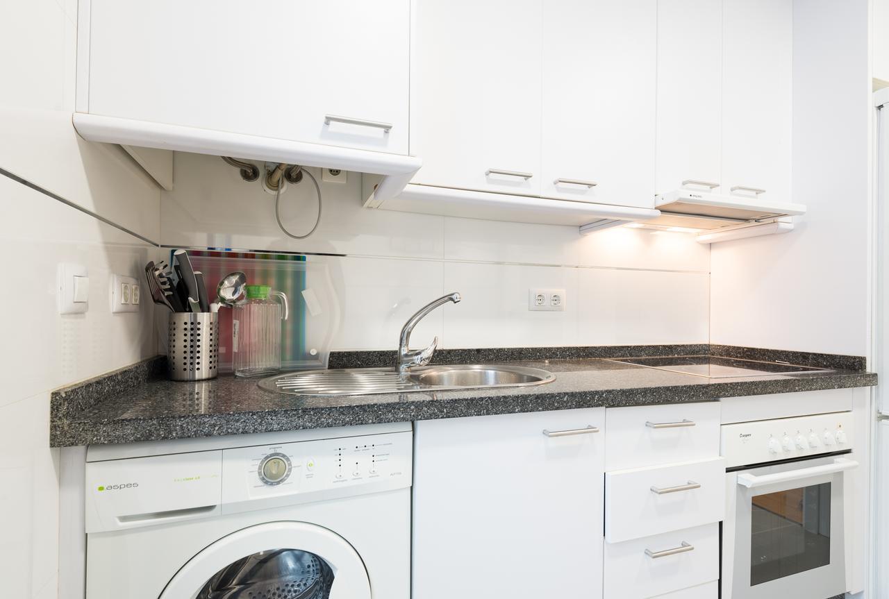 Apartamento Bolivia 260 *