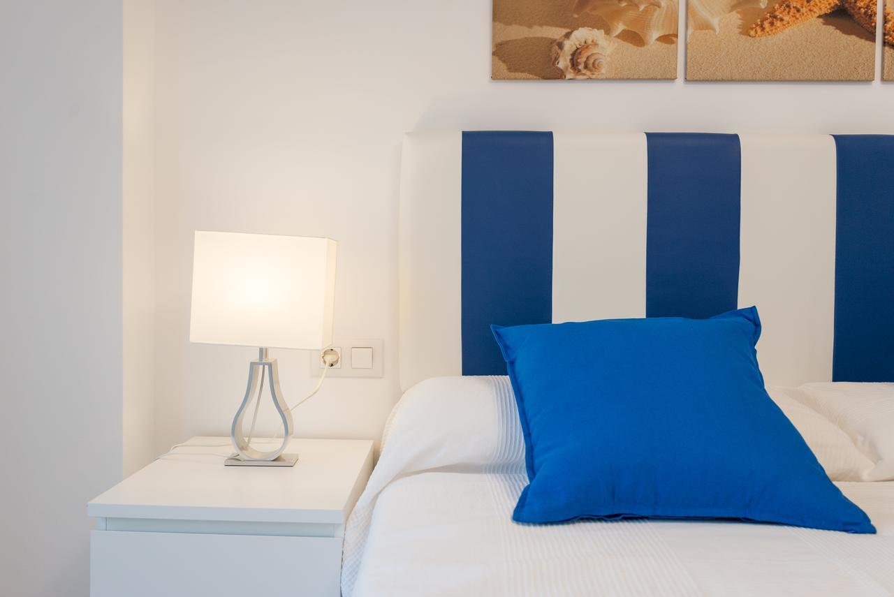 Apartamento Bolivia 260 *